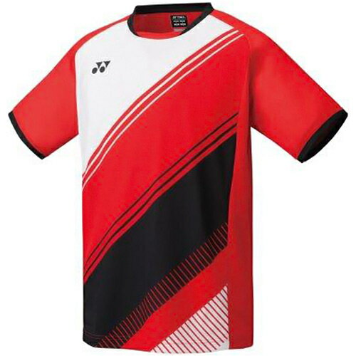 楽天市場】ヨネックス YONEX メンズ ゲームシャツ フィット