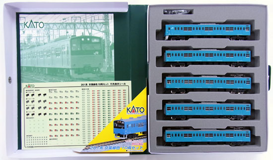 楽天市場】カトー Nゲージ/KATO 10-034 489系 8両 2006年ロット | 価格