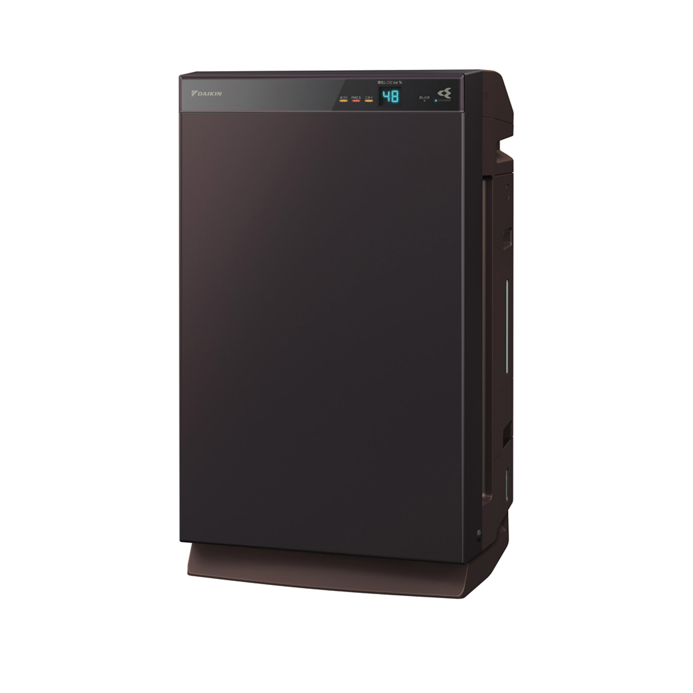 【動作品】DAIKIN ダイキン 空気清浄機 ACZ70W-T 2020年製 楽天市場】ダイキン工業 ダイキン｜DAIKIN 除加湿空気清浄機 ビター