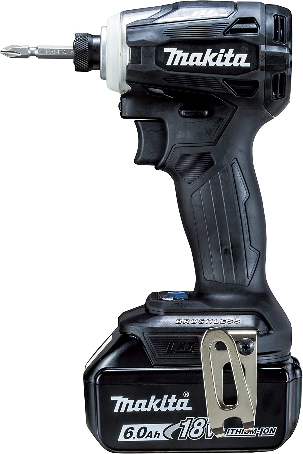 楽天市場】TD172DZFY マキタ 充電式インパクトドライバ 本体のみ