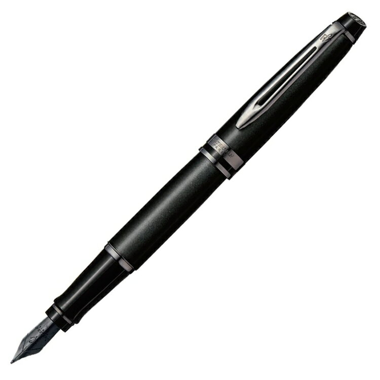 楽天市場】WATERMAN / ウォーターマン 万年筆 カレン デラックス