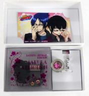 楽天市場】ムービック 家庭教師ヒットマンREBORN! オルゴール SAKURA