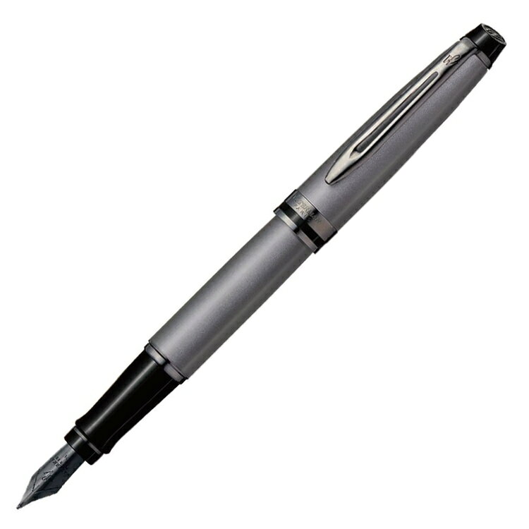 楽天市場】WATERMAN / ウォーターマン 万年筆 カレン デラックス