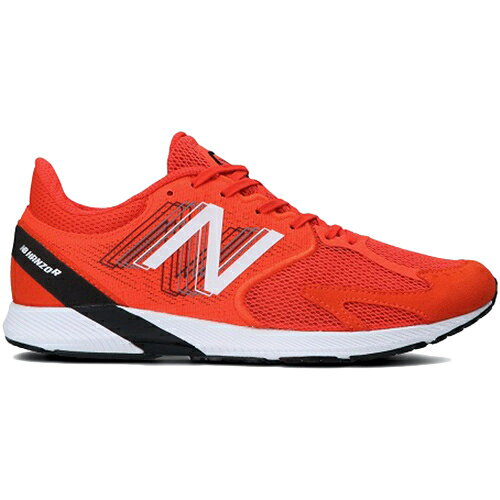 楽天市場】ニューバランスジャパン ニューバランス NB HANZO R M 