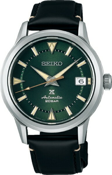 楽天市場】セイコーウオッチ SEIKO プロスペックス アルピニスト