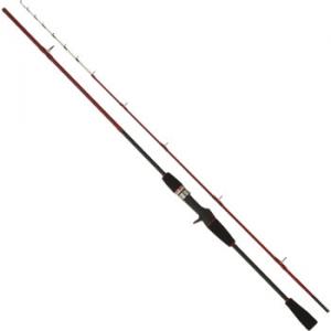 楽天市場】アブガルシア 黒船 カワハギ KKWC-180S 180cm 2ピース