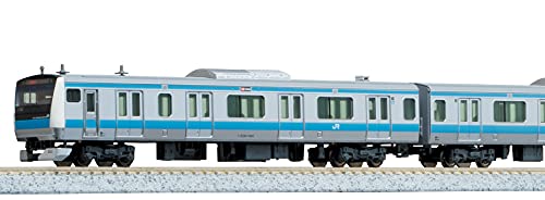 楽天市場】カトー 鉄道模型 カトー KATO Nゲージ 10-1160 E233系1000