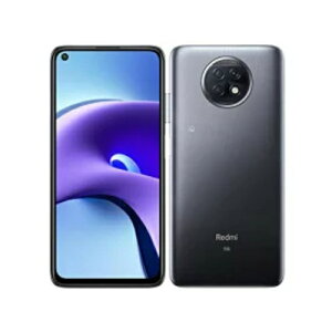 Redmi Note 9T