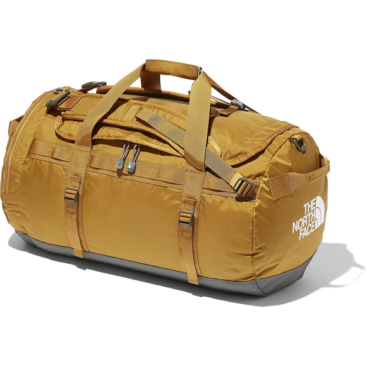 the north faceボストンバッグゴールド 楽天市場】ゴールドウイン THE NORTH FACE キッズ ダッフルバッグ