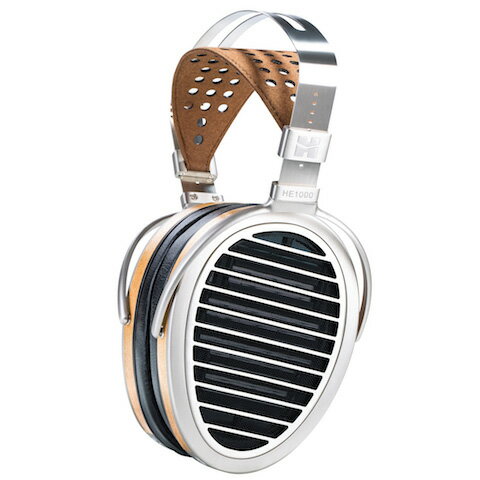 楽天市場】HiFiMAN 平面磁気駆動型ヘッドホン Arya | 価格比較 - 商品