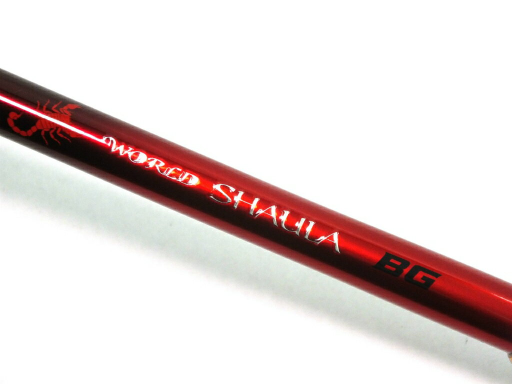 楽天市場】シマノ シマノ SHIMANO 20 ワールドシャウラ BG 21053R-3