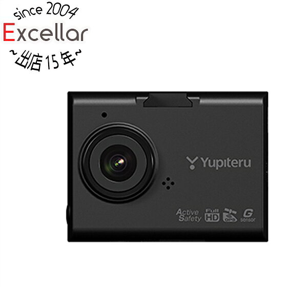 楽天市場】ユピテル YUPITERU ドライブレコーダー DRY-ST2000C | 価格