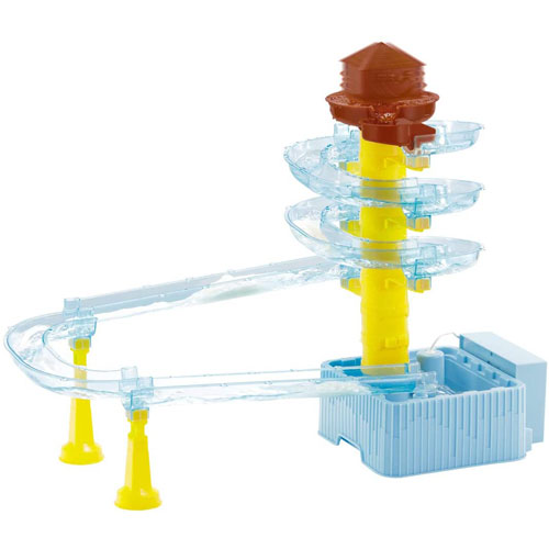 楽天市場】タカラトミーアーツ ビックストリーム そうめんスライダー