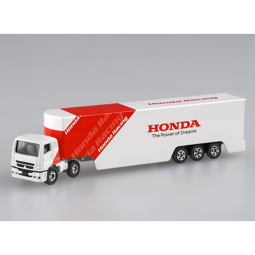 ロングトミカ トイザらスオリジナル ADVANレーシングトランスポーター トイザらス オリジナルロングトミカ ADVAN レーシング トランス