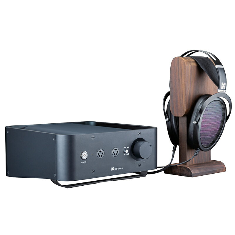 HIFIMAN JADEII①静電型ヘッドフォン＋アンプセット 楽天市場】HiFiMAN 静電型 開放型 ヘッドホン & アンプシステム Jade