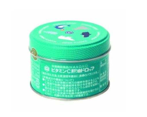 楽天市場】野口医学研究所 おとなの肝油ドロップ(120粒入) | 価格比較