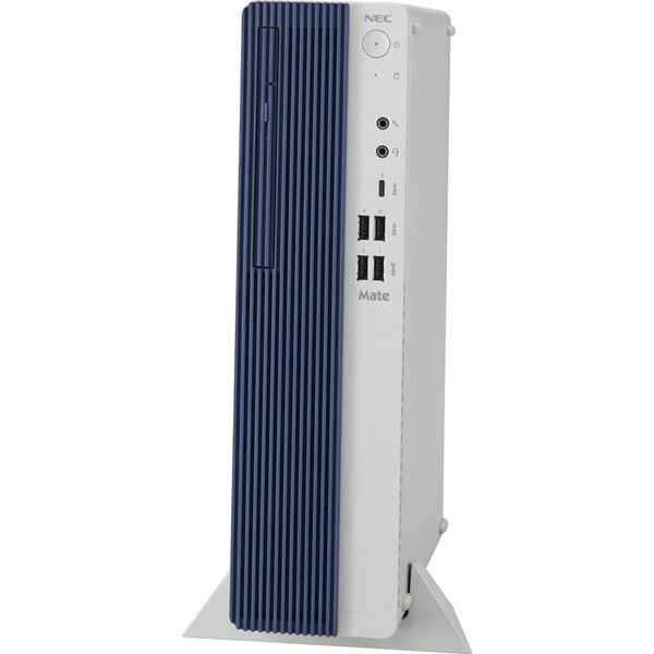 NEC Mate デスクトップ MRL36L-7 PC-MRL36LZ6ACS7 楽天市場】日本電気 NEC Mate タイプML Core i3-10100/8GB/HDD・500GB