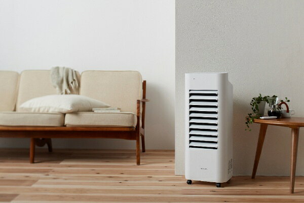 楽天市場】アイリスオーヤマ IRIS 冷風扇 ホワイト KCTF-01M | 価格