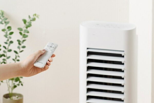 楽天市場】アイリスオーヤマ IRIS 冷風扇 ホワイト KCTF-01M | 価格