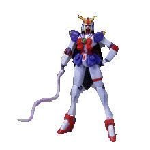 楽天市場】バンダイ フィギュア ノーベルガンダム MS IN ACTION 