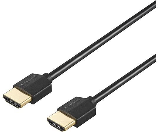 楽天市場】バッファロー BUFFALO HIGH SPEED HDMIケーブル ベーシック