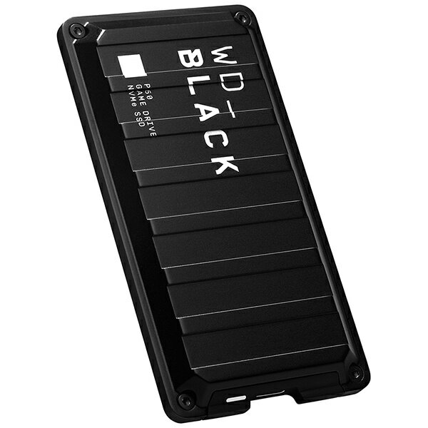 楽天市場】ウエスタンデジタル ポータブルSSD 4TB グレー