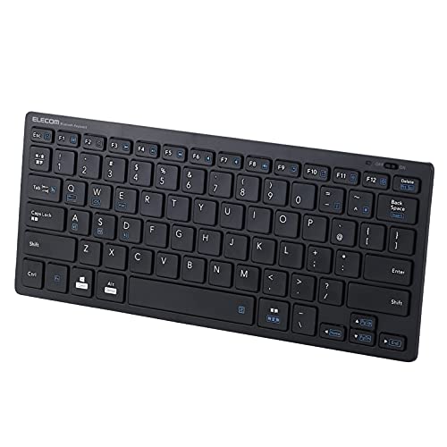 楽天市場】富士通コンポーネント FUJITSU テンキーレスキーボード