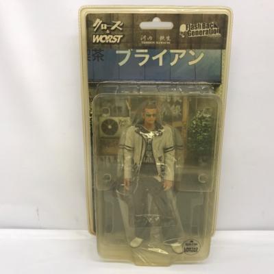 楽天市場】ロイス クローズ&worst crazy クレイジーヘッズ ボビング