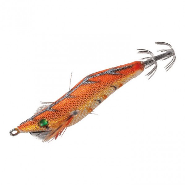 楽天市場】ハヤブサ ハヤブサ 超動餌木 乱舞V3 ティップランモデル3．5