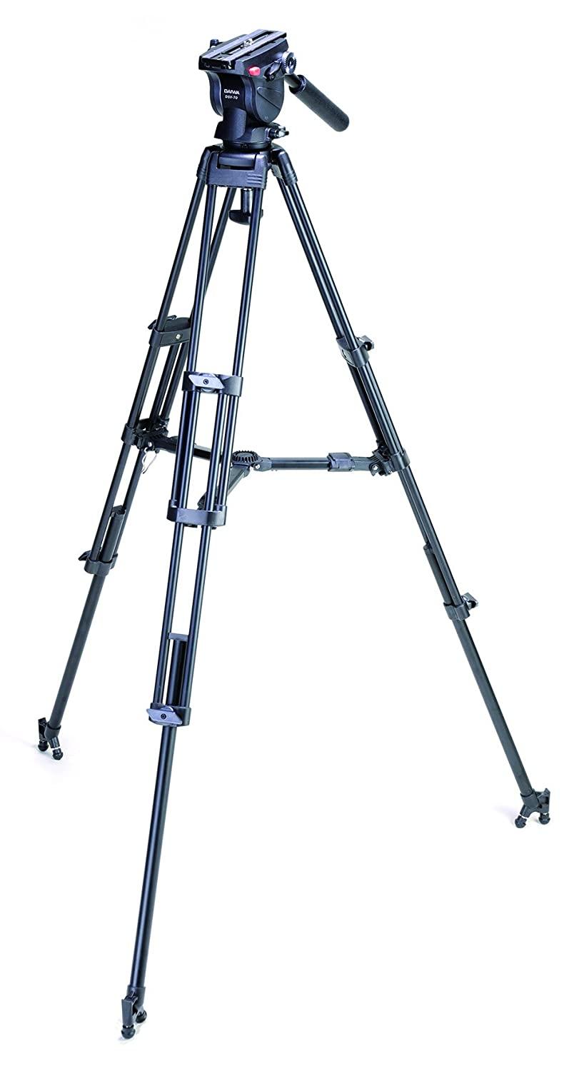 ビデオ三脚 Daiwa DST-73 DST-73LHB - スリック株式会社