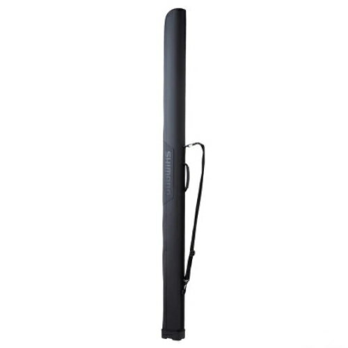 楽天市場】シマノ シマノ ロッドケース XT PW RC-026P ブルー 145