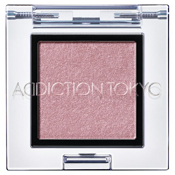 アディクション ADDICTION ザ アイシャドウ パール #013P マテリアルガール 1g