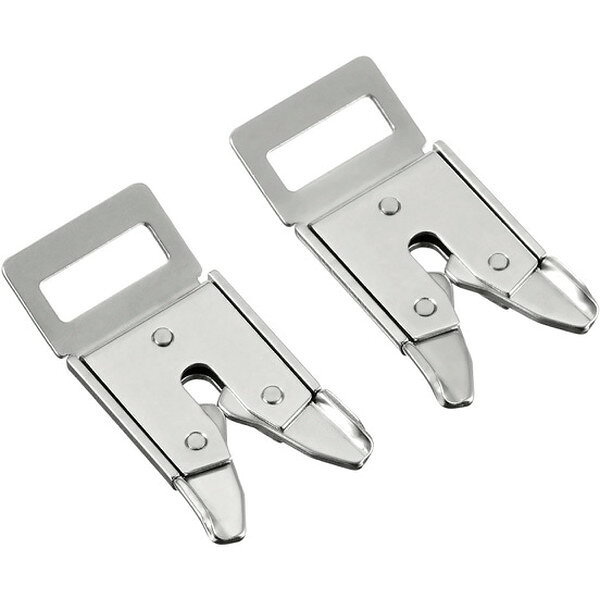 cam-in｜カムイン cam-in カムイン カメラストラップ アダプター / 取り付け金具 ローライフレックス用 カニ爪 BK03