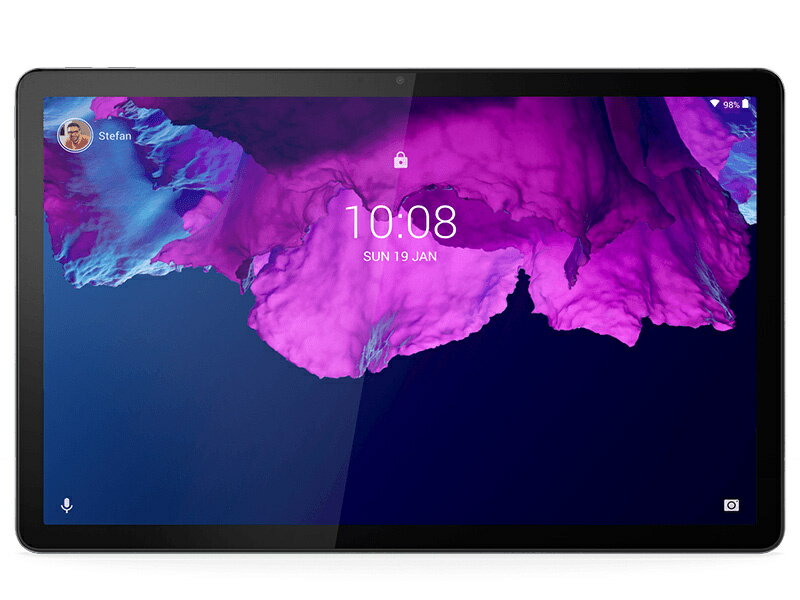 Lenovo Tab P11 ZA7S0008JP SIMフリー Snapdragon662/メモリ4GB/Android 10/LTE タブレットPC・パソコン