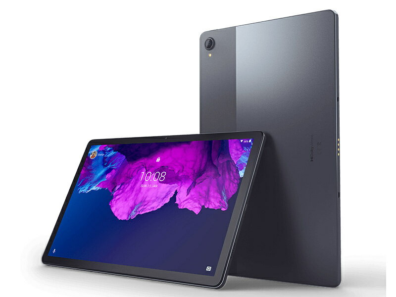 Lenovo Tab P11 ZA7S0008JP SIMフリー Snapdragon662/メモリ4GB/Android 10/LTE タブレットPC・パソコン