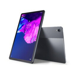 Lenovo Tab P11 ZA7S0008JP SIMフリー Snapdragon662/メモリ4GB/Android 10/LTE タブレットPC・パソコン