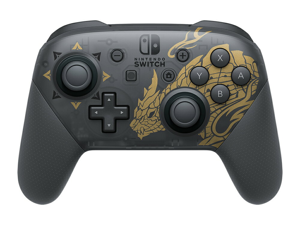 楽天市場】任天堂 Nintendo Switch Pro コントローラー