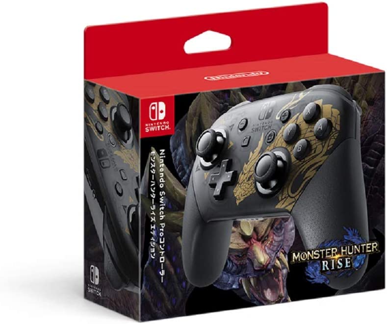 楽天市場】任天堂 Nintendo Switch Pro コントローラー