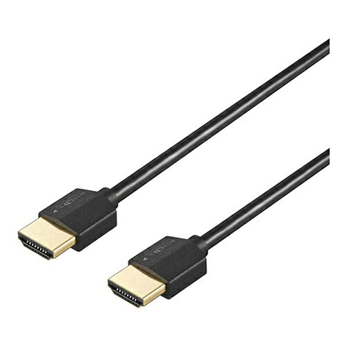 BUFFALO HDMIケーブル 10m BHDN100BK 楽天市場】バッファロー BUFFALO HIGH SPEED HDMIケーブル ベーシック