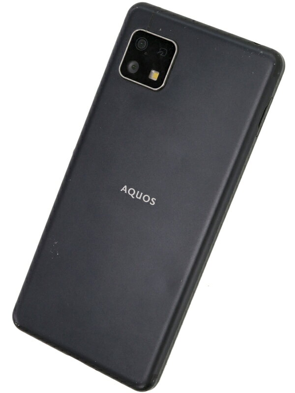 楽天市場】ソフトバンク SHARP シャープ AQUOS sense4 basic 64GB