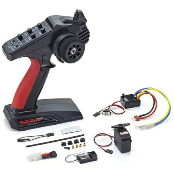 自動車 KYOSHO EP Starter Pack Plus 楽天市場】京商 京商｜KYOSHO EPスターターパックプラス 82145 | 価格