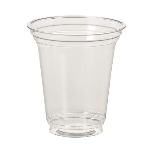 サンナップ サスティナブルクリアーカップ 415ml C98-4150SZ