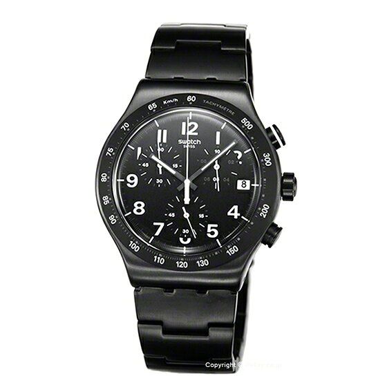 楽天市場】スウォッチ swatch 腕時計 new irony chrono ニュー 