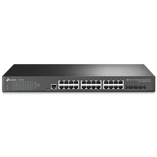 楽天市場】TP-LINK SX6632YF UN Omada 10Gポート×26 /25G