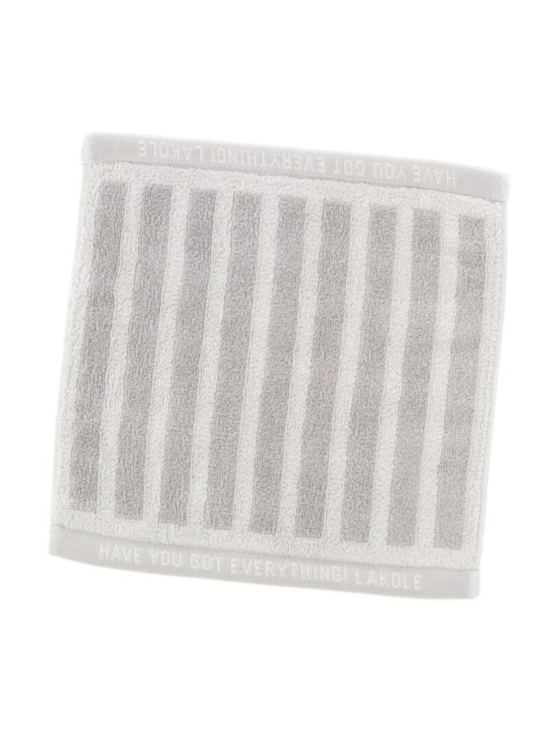 今治産ハンドタオル