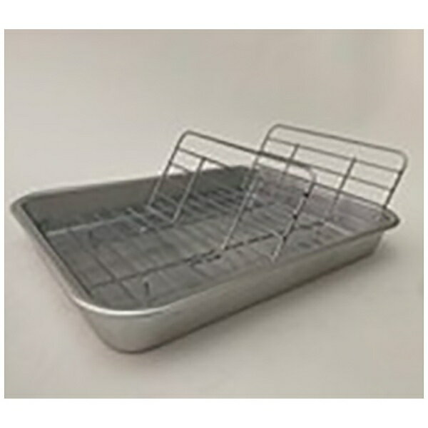 谷口金属工業｜TANIGUCHI 天ぷらバット 揚げ物名人 S 23654