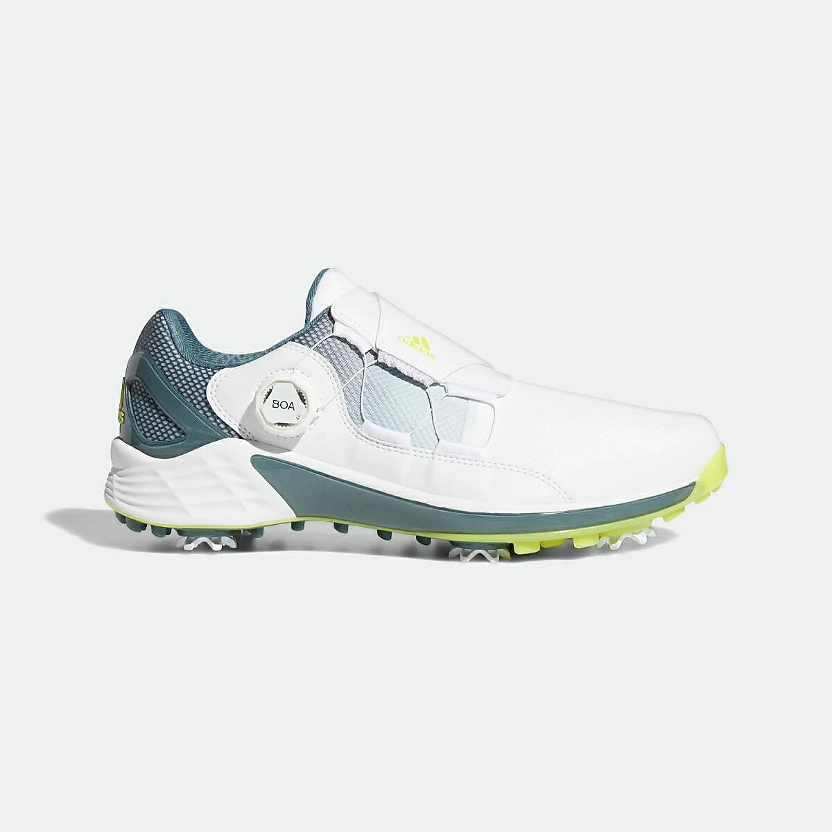 楽天市場】adidas ゼッドジー21 ボア / ZG21 BOA Golf Shoes FW5554