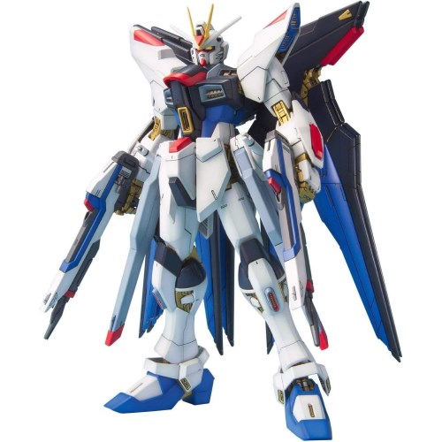 楽天市場】BANDAI SPIRITS 1/144 RG ZGMF-X20A ストライクフリーダム