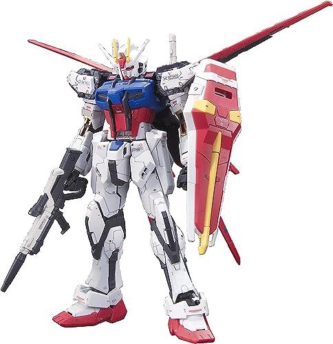 RG 1/144 GAT-X105 エールストライクガンダム (機動戦士ガンダムSEED) wgteh8f Amazon | RG 1/144 GAT-X105 エールストライクガンダム (機動