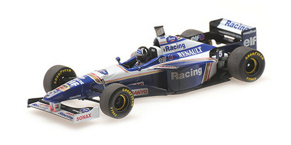 楽天市場】1/43 ウィリアムズ ルノー FW13B N .マンセル テスト